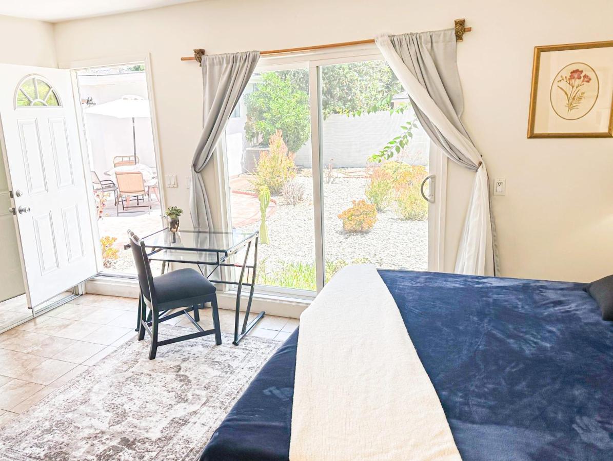 Cozy And Comfortable Studio - Hal2-uc Сasa de vacaciones